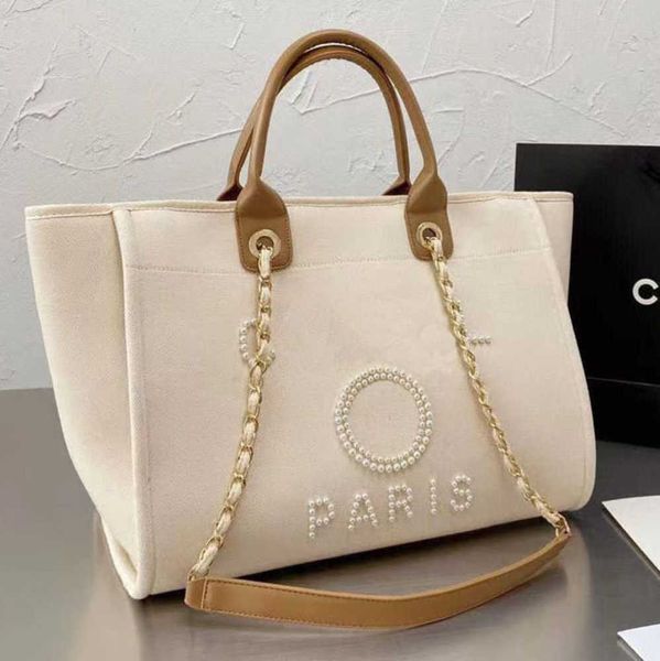 women's classic luxury evening bags pearl beach handbag brand cc designers women tote bag large capacity female backpack small portable, Black;red
women's classic luxury evening bags pearl beach handbag brand cc designers women tote bag large capacity female backpack small portable, Black;red