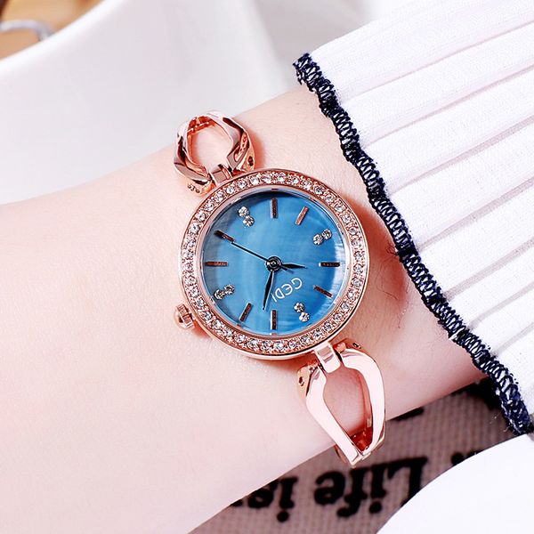 women watch watches luxury casual designer waterproof 25mm quartz-battery watch, Slivery;brown
women watch watches luxury casual designer waterproof 25mm quartz-battery watch, Slivery;brown