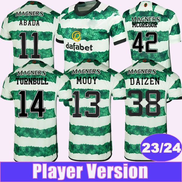 23 24 mcgregor abada mens player version soccer jerseys daizen turnbull forrest ajeti johnston home football shirts short sleeve uniforms, Black;yellow
23 24 mcgregor abada mens player version soccer jerseys daizen turnbull forrest ajeti johnston home football shirts short sleeve uniforms, Black;yellow