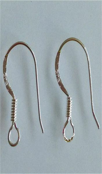 200pcslot sterling 925 silver earring findings fishwire hooks jewelry diy 15mm fish hook fit earrings2423197
200pcslot sterling 925 silver earring findings fishwire hooks jewelry diy 15mm fish hook fit earrings2423197
