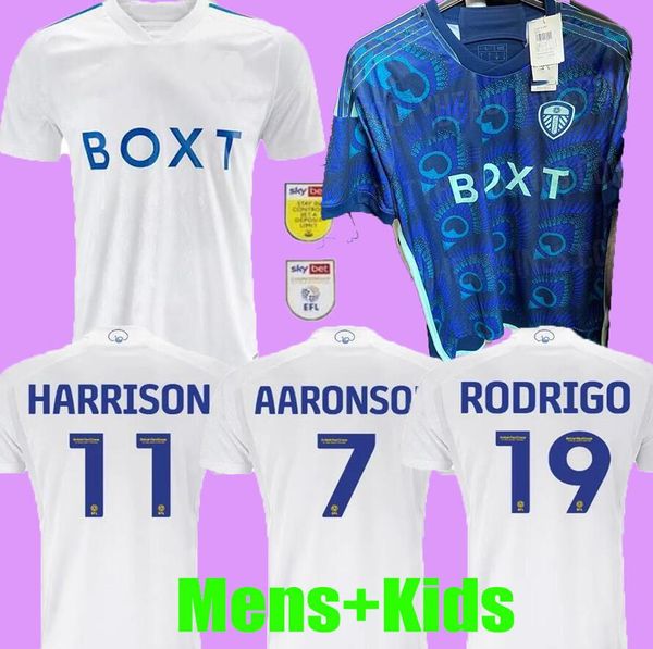 23 24 bamford llorente rodrigo leeds unitedes soccer jerseys 2023 2024 adams aaronson harrison sinisterra james kids kit football shirt fans
23 24 bamford llorente rodrigo leeds unitedes soccer jerseys 2023 2024 adams aaronson harrison sinisterra james kids kit football shirt fans