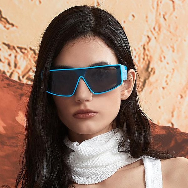 sunglasses fashion oversized one piece women y2k large square vintage sun glasses for woman outdoor sports goggles ladies994, White;black
sunglasses fashion oversized one piece women y2k large square vintage sun glasses for woman outdoor sports goggles ladies994, White;black