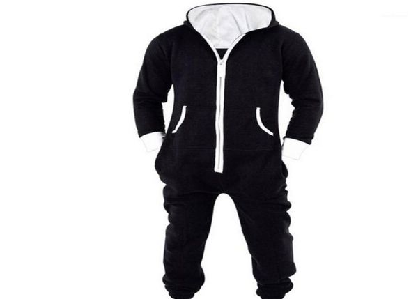 women039s jumpsuits rompers winter overalls jumpsuit for women onepiece playsuit autumn cotton zipper hooded pajamas s9556100, Black;white
women039s jumpsuits rompers winter overalls jumpsuit for women onepiece playsuit autumn cotton zipper hooded pajamas s9556100, Black;white