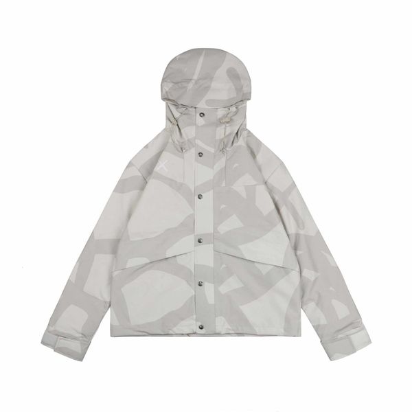 men's jackets 2023 quality 1 kws face embroidery women men windbreaker jacket coat hiphop streetwear casual hooded 230803, Black;brown
men's jackets 2023 quality 1 kws face embroidery women men windbreaker jacket coat hiphop streetwear casual hooded 230803, Black;brown