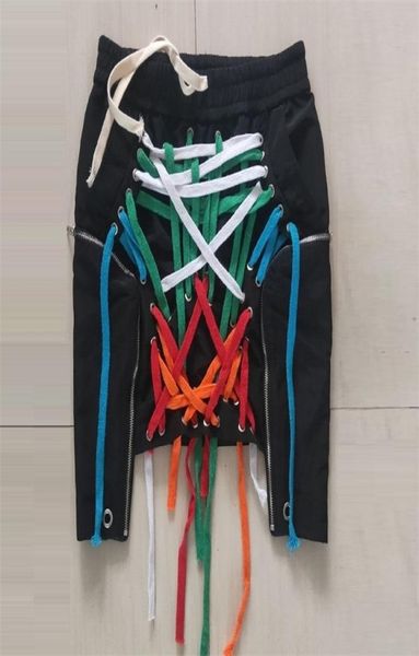 handmade cross bandage irregular entanglement skirt women 3d pocket nultilayer drawstring tie skirts 2103065513475, Black
handmade cross bandage irregular entanglement skirt women 3d pocket nultilayer drawstring tie skirts 2103065513475, Black