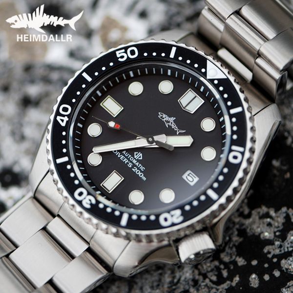 wristwatches heimdallr skx007 nh35 automatic mechanical sapphire jubilee bracelet luminous 200m sharkey diving luxury watch men 230802, Slivery;brown
wristwatches heimdallr skx007 nh35 automatic mechanical sapphire jubilee bracelet luminous 200m sharkey diving luxury watch men 230802, Slivery;brown