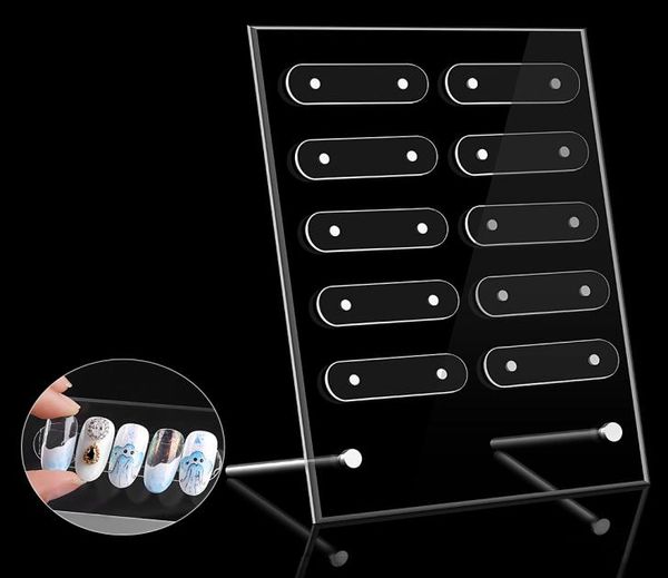 nail art deck display panel works showcase acrylic transparent stereo magnet adsorption removable color card display board d2238960896
nail art deck display panel works showcase acrylic transparent stereo magnet adsorption removable color card display board d2238960896