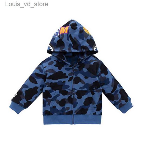 jackets kids streetwear fashion jackets children coat hiphop sweatshirts with zip boys girls casual clothing trendy 7 styles t230803, Blue;gray
jackets kids streetwear fashion jackets children coat hiphop sweatshirts with zip boys girls casual clothing trendy 7 styles t230803, Blue;gray