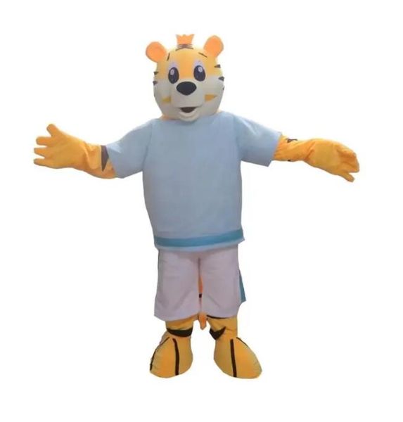 halloween animal tiger mascot costume cartoon anime theme character christmas carnival party fancy costumes adult, Red;yellow
halloween animal tiger mascot costume cartoon anime theme character christmas carnival party fancy costumes adult, Red;yellow