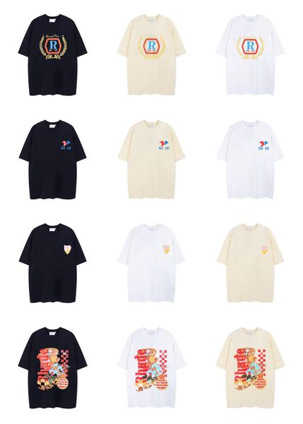 23ss rhudemens t-shirt tees designer casual fashion short sleeve europe america men women round neck t-shirts us size s-xl 00, White;black
23ss rhudemens t-shirt tees designer casual fashion short sleeve europe america men women round neck t-shirts us size s-xl 00, White;black