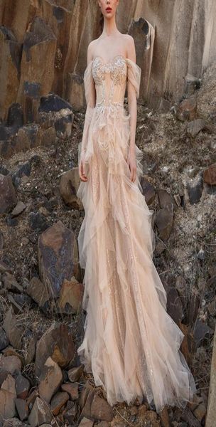 party dresses ssyfashion romantic champagne evening dress -the-shoulder lace appliques sequins long beach gowns formal6021462, White;black
party dresses ssyfashion romantic champagne evening dress -the-shoulder lace appliques sequins long beach gowns formal6021462, White;black