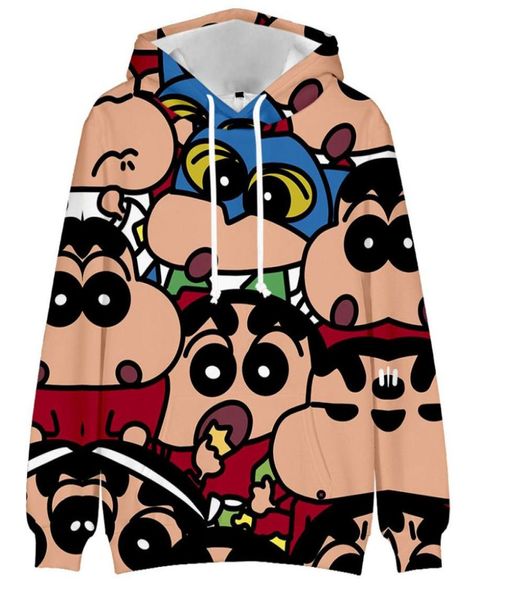 funny kpop 3d hoodies anime crayon shinchan menwomen autumn winter hoody sweatshirt boysgirls streetwear kid039s cute 47727028376147, Black
funny kpop 3d hoodies anime crayon shinchan menwomen autumn winter hoody sweatshirt boysgirls streetwear kid039s cute 47727028376147, Black