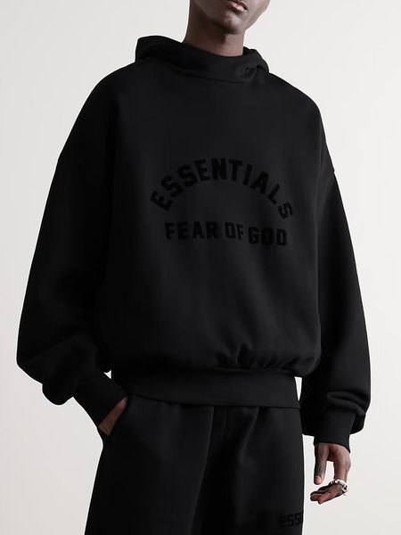 2023 designer repeat line season 8 men's american high street loose casual fashion cool black fall and winter hoodie
2023 designer repeat line season 8 men's american high street loose casual fashion cool black fall and winter hoodie