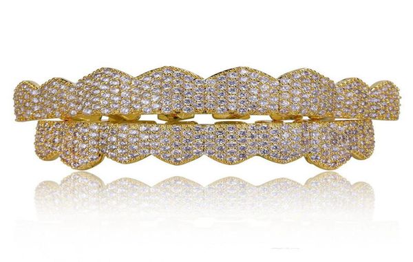 micro pave cubic zirconia silver gold color teeth grills hiphop rocker halloween iced out caps ottom fang grills set bling te3214579, Black
micro pave cubic zirconia silver gold color teeth grills hiphop rocker halloween iced out caps ottom fang grills set bling te3214579, Black