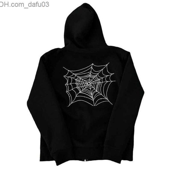 men's hoodies sweatshirts spider printed street harajuku hoodie sweatshirt zipper harajuku design women's casual sweatshirt men�, Black
men's hoodies sweatshirts spider printed street harajuku hoodie sweatshirt zipper harajuku design women's casual sweatshirt men�, Black