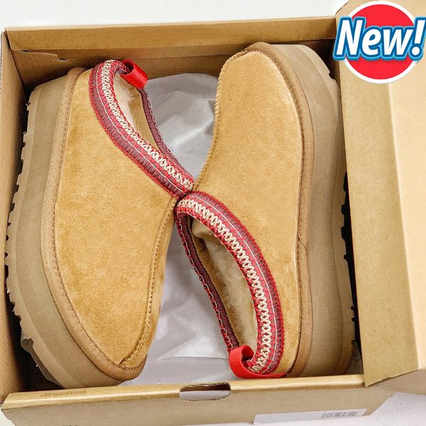 designer australia tazz suede shearling platform tasman slippers snow boots classic ultra mini platform boot chestnut mens women slides uggl, Black
designer australia tazz suede shearling platform tasman slippers snow boots classic ultra mini platform boot chestnut mens women slides uggl, Black