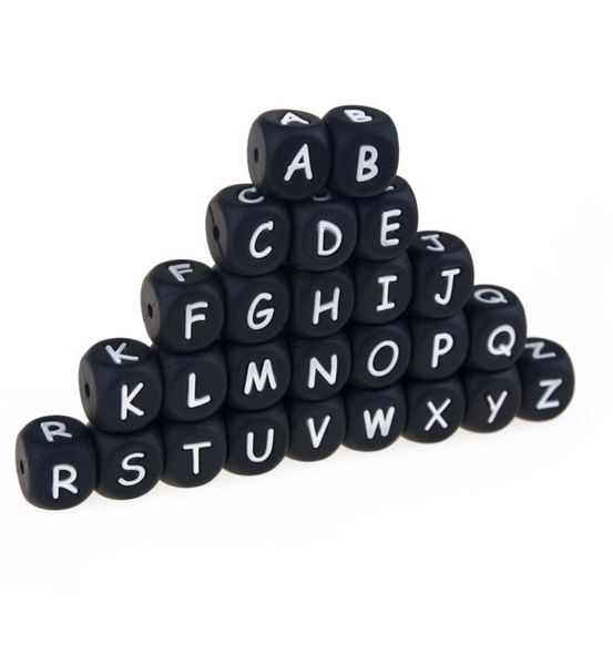 black silicone alphabet teething beads 12mm silicone nursing teether chewable bead food grade diy baby teething jewelry necklace a8736156
black silicone alphabet teething beads 12mm silicone nursing teether chewable bead food grade diy baby teething jewelry necklace a8736156
