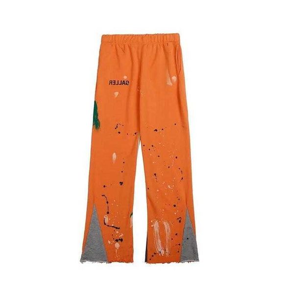 fashion designer men's pants galleries sweatpants dept speckled letter print women's couple loose versatile casual s, Black
fashion designer men's pants galleries sweatpants dept speckled letter print women's couple loose versatile casual s, Black
