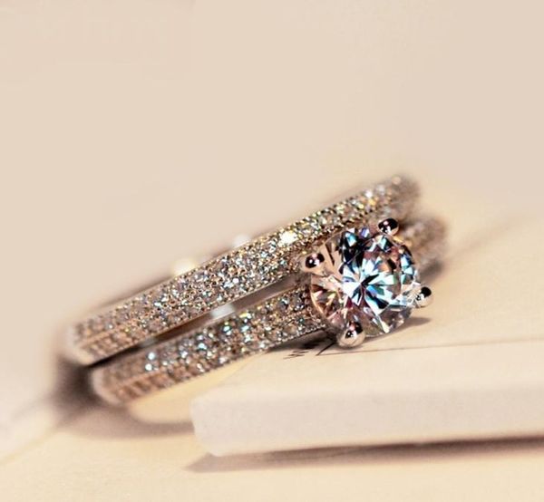 zhenrong micro inlaid simulation proposal fashion engagement party ring ffpf8068692, Silver
zhenrong micro inlaid simulation proposal fashion engagement party ring ffpf8068692, Silver