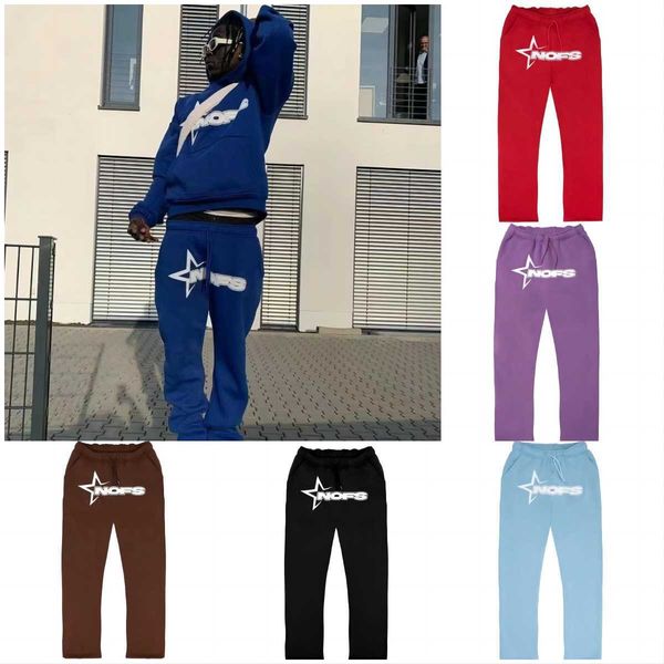 mens tracksuits selling explosions nofs pattern printed trousers men y2k punk harajuku gothic hiphop wideleg slim pants street wear we, Gray
mens tracksuits selling explosions nofs pattern printed trousers men y2k punk harajuku gothic hiphop wideleg slim pants street wear we, Gray