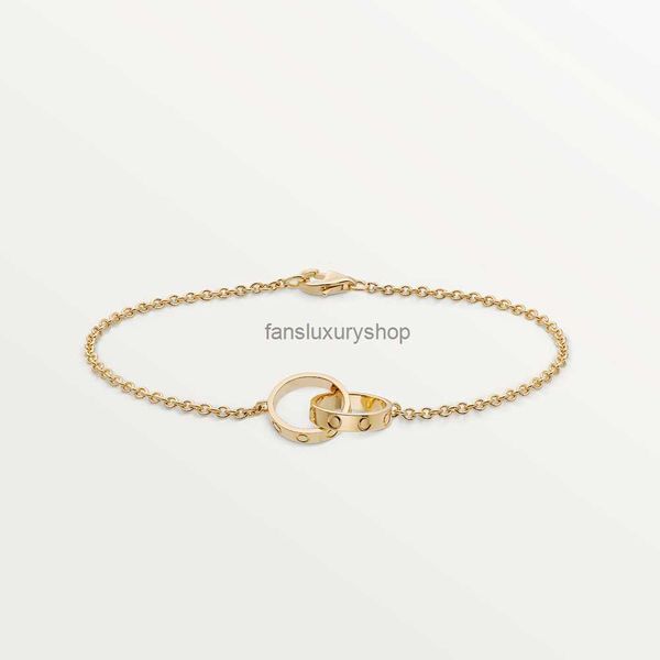 high edition titanium steel charm bracelets love bracelets for women girls ladies gift designer jewelry classic design double loop crossed, Golden;silver
high edition titanium steel charm bracelets love bracelets for women girls ladies gift designer jewelry classic design double loop crossed, Golden;silver