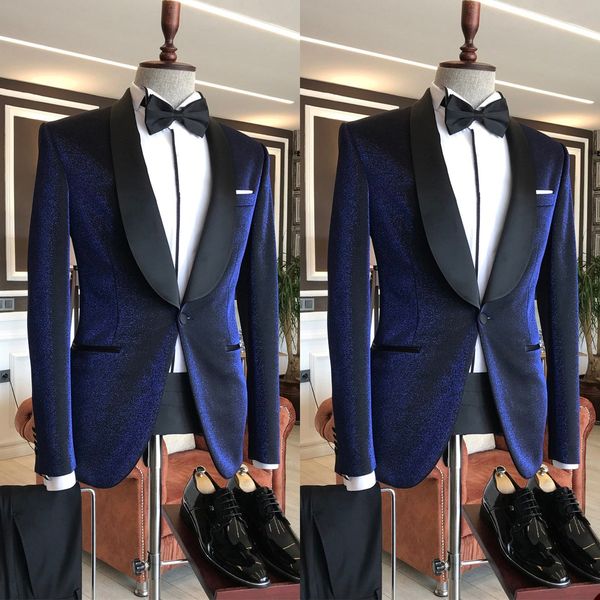 new design wedding tuxedos for groom shawl lapel jacket 2 pieces coat & pants formal suits customize prom evening party, Black;gray
new design wedding tuxedos for groom shawl lapel jacket 2 pieces coat & pants formal suits customize prom evening party, Black;gray