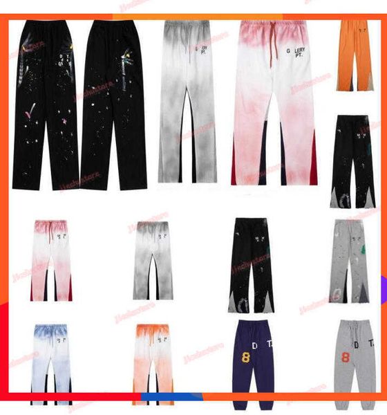 mens designer pants galleries depts sweatpants letter print womens couple loose versatile casual straight vintage trousers guysguys, Black 
mens designer pants galleries depts sweatpants letter print womens couple loose versatile casual straight vintage trousers guysguys, Black