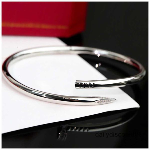 nail bracelet carti bracelets bridal bangle friendship braclets damenarmband bangles couple braclet pulsera dia de la madre braccialetti bam, Black
nail bracelet carti bracelets bridal bangle friendship braclets damenarmband bangles couple braclet pulsera dia de la madre braccialetti bam, Black