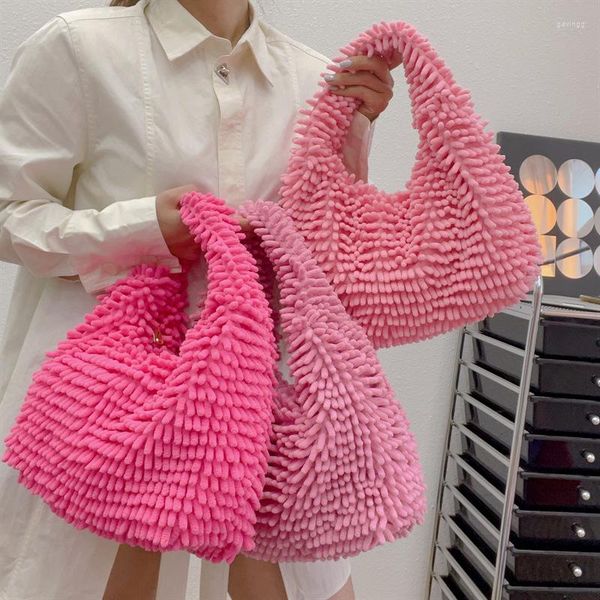 winter lamb wool big hobo bag fashion knotted faux fur handbag women's furry short handle clutch soft plush warm
winter lamb wool big hobo bag fashion knotted faux fur handbag women's furry short handle clutch soft plush warm
