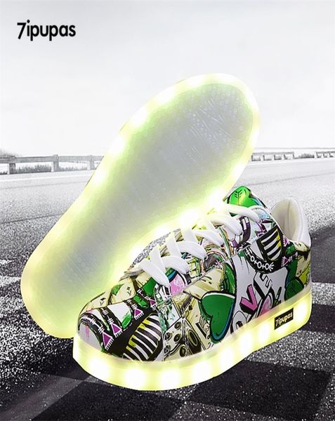 7ipupas 2744 luminous shoes with lightsimulation sole superstar led boygirl light up glowing sneakers y2010282978237
7ipupas 2744 luminous shoes with lightsimulation sole superstar led boygirl light up glowing sneakers y2010282978237