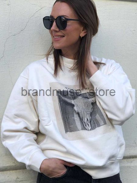 womens hoodies sweatshirts goat head cotton sweatshirt women animal graphic casual pullovers 2023 spring femme fashion wild rock n roll swe, Black
womens hoodies sweatshirts goat head cotton sweatshirt women animal graphic casual pullovers 2023 spring femme fashion wild rock n roll swe, Black