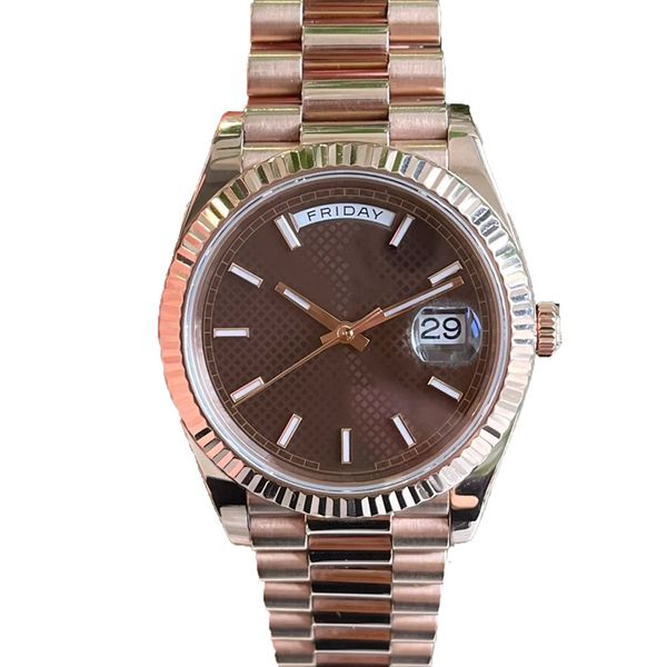 new watch 126333 steel yellow gold jubilee bracelet wimbledon dial watch movement 904l automatic mens bracelet waterproof men's watches, Slivery;brown
new watch 126333 steel yellow gold jubilee bracelet wimbledon dial watch movement 904l automatic mens bracelet waterproof men's watches, Slivery;brown
