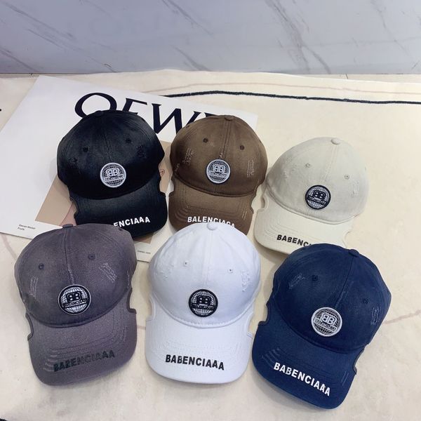 men's fashion sports style designer ball cap women's autumn and summer vacation sunshade sunscreen letter embroidery adjustable si, Blue;gray
men's fashion sports style designer ball cap women's autumn and summer vacation sunshade sunscreen letter embroidery adjustable si, Blue;gray