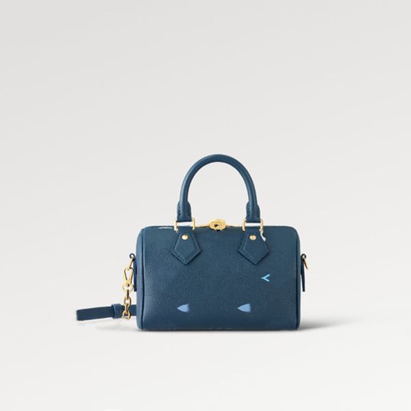 explosion women's bag pillow m46517 handbag shoulder bags speedy bandouliere 20 city summer parties new degrade blue capsule colors cow
explosion women's bag pillow m46517 handbag shoulder bags speedy bandouliere 20 city summer parties new degrade blue capsule colors cow
