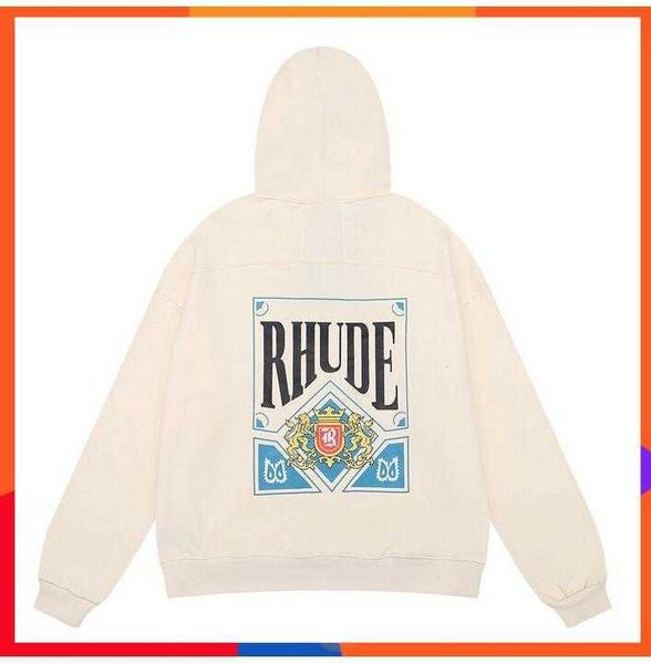 2023 new mens hoodies rhude hoodie letter print long sleeve fashion men women sweatshirts luxury sweater hip hop brand us size s-2xlvoqg, Black
2023 new mens hoodies rhude hoodie letter print long sleeve fashion men women sweatshirts luxury sweater hip hop brand us size s-2xlvoqg, Black