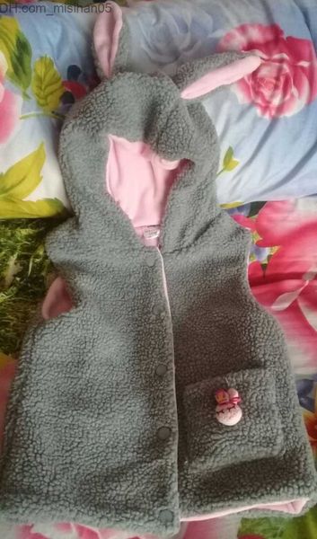 waistcoat girls outwear coats winter warm fashion 2-6 7 8 9 10 years animal ear hat corduroy coat for kids baby girl hooded vests 210701 z23, Camo
waistcoat girls outwear coats winter warm fashion 2-6 7 8 9 10 years animal ear hat corduroy coat for kids baby girl hooded vests 210701 z23, Camo