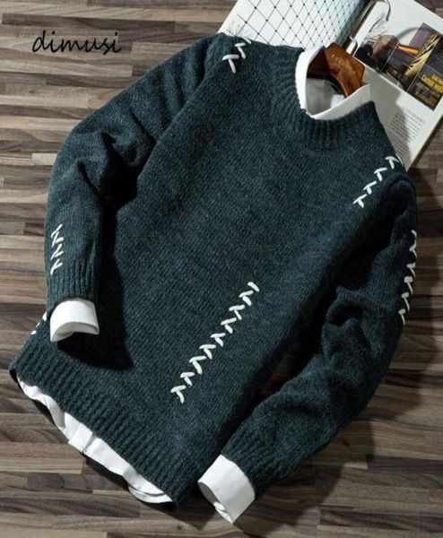 dimusi spring autumn mens sweater casual wool pullover jumper pullover fashion mens slim fit knitted shirt clothing81743623631029, White;black
dimusi spring autumn mens sweater casual wool pullover jumper pullover fashion mens slim fit knitted shirt clothing81743623631029, White;black