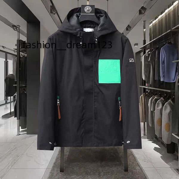 mens jackets coat designer jacket letter spring and autumn new long-sleeved coat fashion casual hooded jacket a variety of styles to choos, Black;brown
mens jackets coat designer jacket letter spring and autumn new long-sleeved coat fashion casual hooded jacket a variety of styles to choos, Black;brown