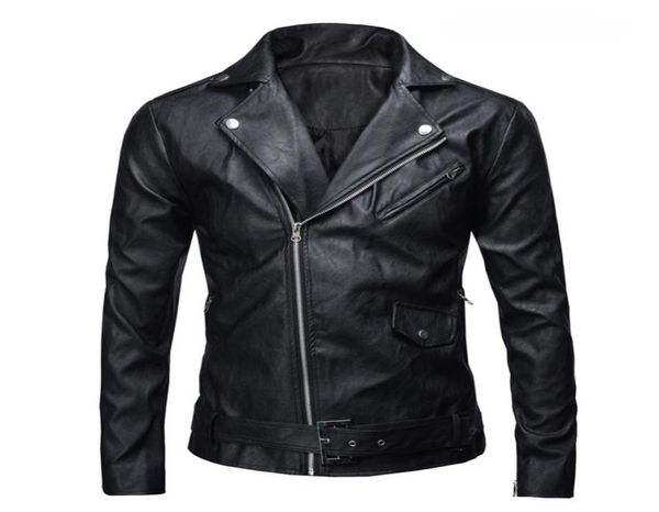 whole 2017 pu leather jacket men basic coat wool leather men039s jackets slim leather motorcycle jackets trench parkas plu1747995, Black;brown
whole 2017 pu leather jacket men basic coat wool leather men039s jackets slim leather motorcycle jackets trench parkas plu1747995, Black;brown