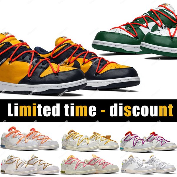 2023 lows designer men women running sports shoes no.1-50 lot the skate university blue white black panda flat casual shoes
2023 lows designer men women running sports shoes no.1-50 lot the skate university blue white black panda flat casual shoes