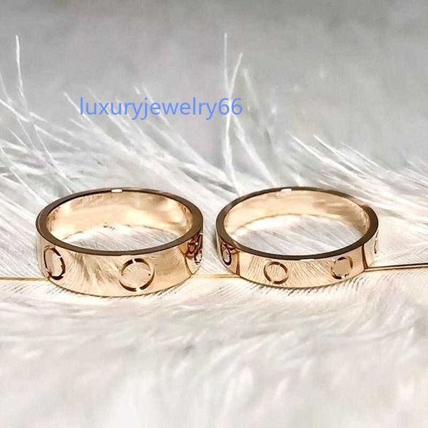 screw love rings for woman designer ring classic 4/5/6mm diamond ring designer jewelry rings for couples titanium steel never fade not aller, Silver
screw love rings for woman designer ring classic 4/5/6mm diamond ring designer jewelry rings for couples titanium steel never fade not aller, Silver