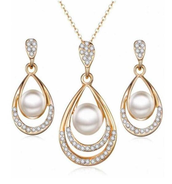 jewelry sets womens silver gold plated bling platform elegant diamond pearl drop nail necklace earring n50525827871, Black
jewelry sets womens silver gold plated bling platform elegant diamond pearl drop nail necklace earring n50525827871, Black