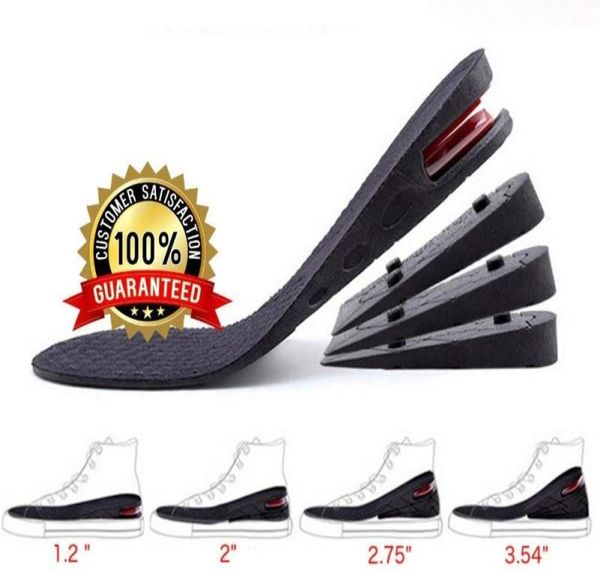 3layer air up height increase adjustable elevator heel shoe lift cushion inserts for men women insoles 3 to 9 cm3429248
3layer air up height increase adjustable elevator heel shoe lift cushion inserts for men women insoles 3 to 9 cm3429248