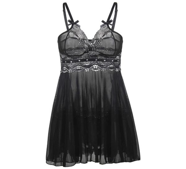s l xl xxl 3xl 4xl 5xl 6xl ps size lingerie women deep v neck rhine sleepwear babydoll xmas gift4224905, Black;red
s l xl xxl 3xl 4xl 5xl 6xl ps size lingerie women deep v neck rhine sleepwear babydoll xmas gift4224905, Black;red