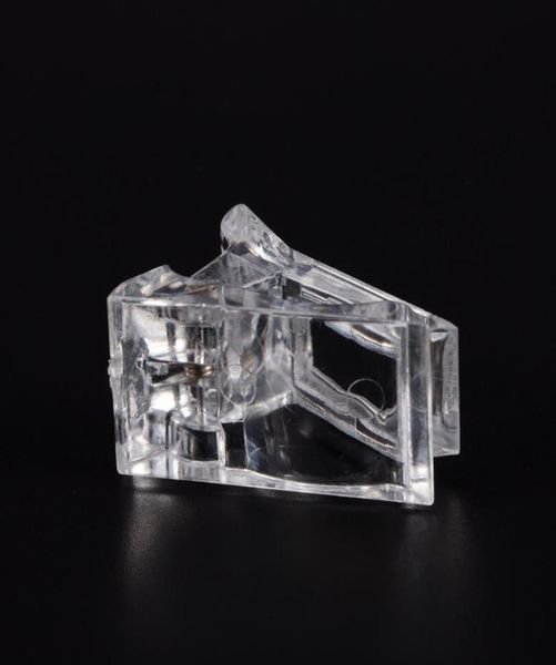 1 pcs woman nail manicure tools fashion transparent nail tips finger extension glue fixed clip uv gel builder tools3515341, Red;gold
1 pcs woman nail manicure tools fashion transparent nail tips finger extension glue fixed clip uv gel builder tools3515341, Red;gold