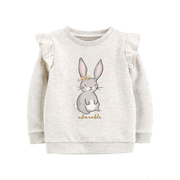 hoodies sweatshirts jumping meters arrival bunny for girls autumn spring clothes cotton children s selling sport shirts 230802, Black
hoodies sweatshirts jumping meters arrival bunny for girls autumn spring clothes cotton children s selling sport shirts 230802, Black