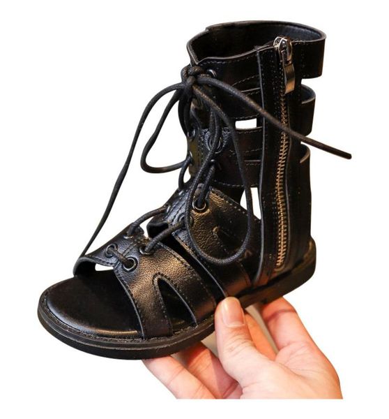 kids boots designer online size 25 30 girls boys children roman summer sandals shoes lace up ankle children rome for student 7348094, Black;red
kids boots designer online size 25 30 girls boys children roman summer sandals shoes lace up ankle children rome for student 7348094, Black;red