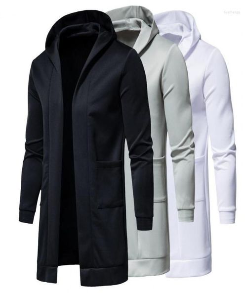 men039s jackets men039s hooded coats long sleeve male jacket autumn winter windproof solid color pockets casual men windbrea2301865, Black;brown
men039s jackets men039s hooded coats long sleeve male jacket autumn winter windproof solid color pockets casual men windbrea2301865, Black;brown