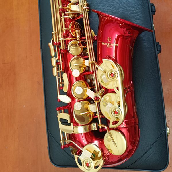 yanagisawa a-901 new alto saxophone gold key super professional sax mouthpiece music
yanagisawa a-901 new alto saxophone gold key super professional sax mouthpiece music