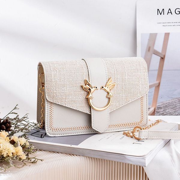 designer shoulder bag crossbody chain handbag clutch flap lady totes bags wallet fashion purse double birds solid hasp waist square stripe w
designer shoulder bag crossbody chain handbag clutch flap lady totes bags wallet fashion purse double birds solid hasp waist square stripe w